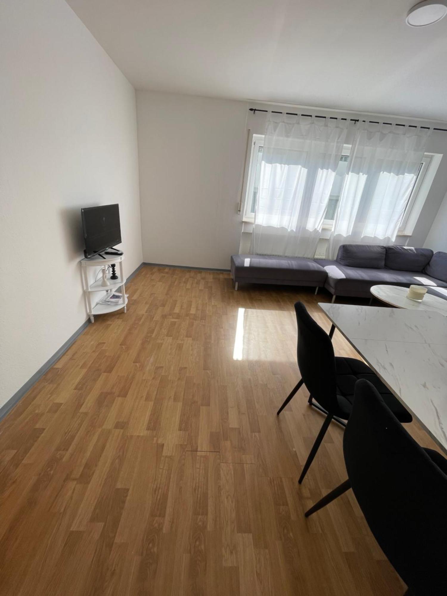 Apartment Am