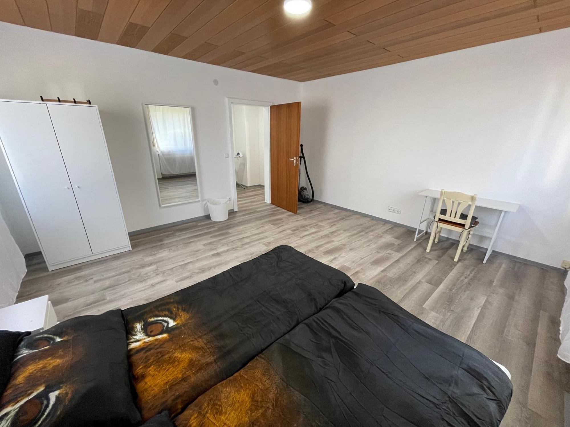 Am Apartment FDH