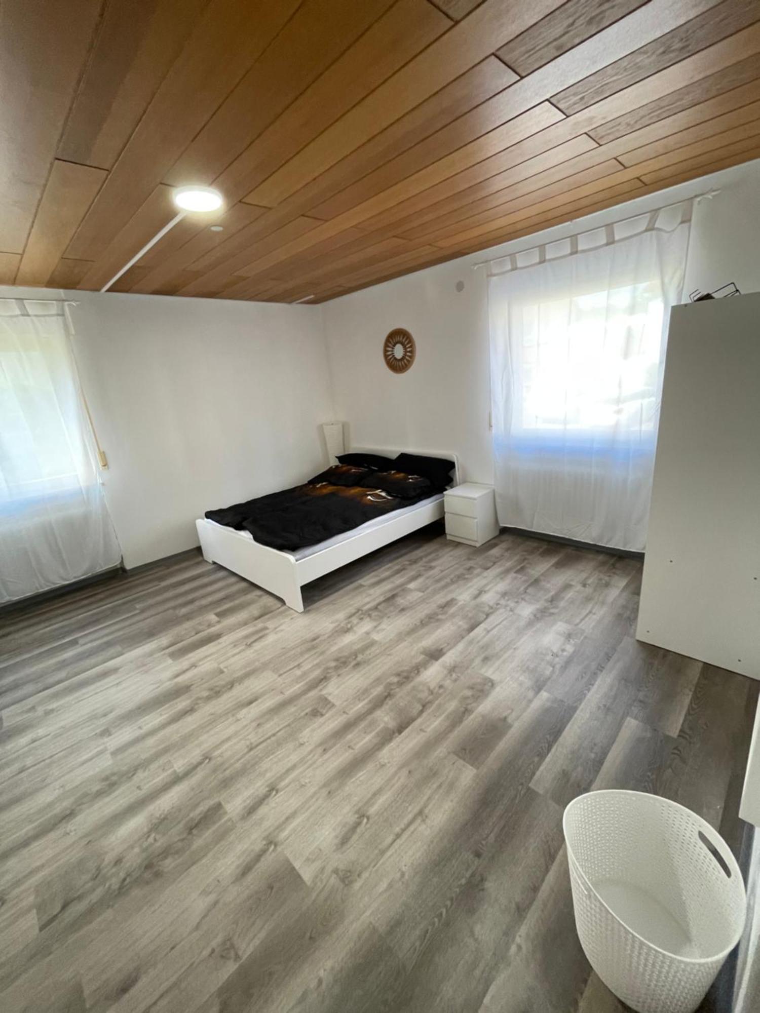 Apartment Am FDH